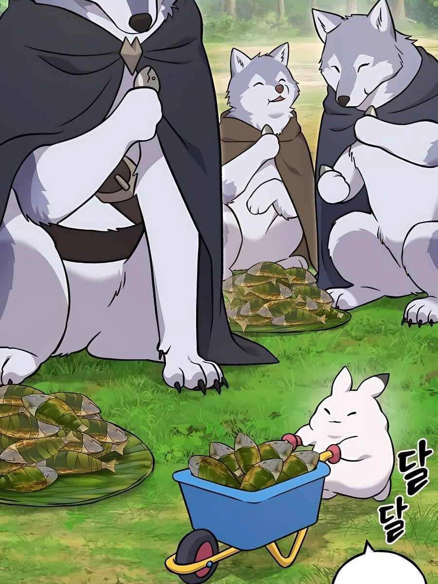 Truyện Tranh Làm Nông Dân Trong Tòa Tháp Thử Thách trang 5