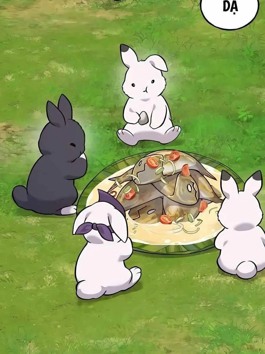 Truyện Tranh Làm Nông Dân Trong Tòa Tháp Thử Thách trang 5