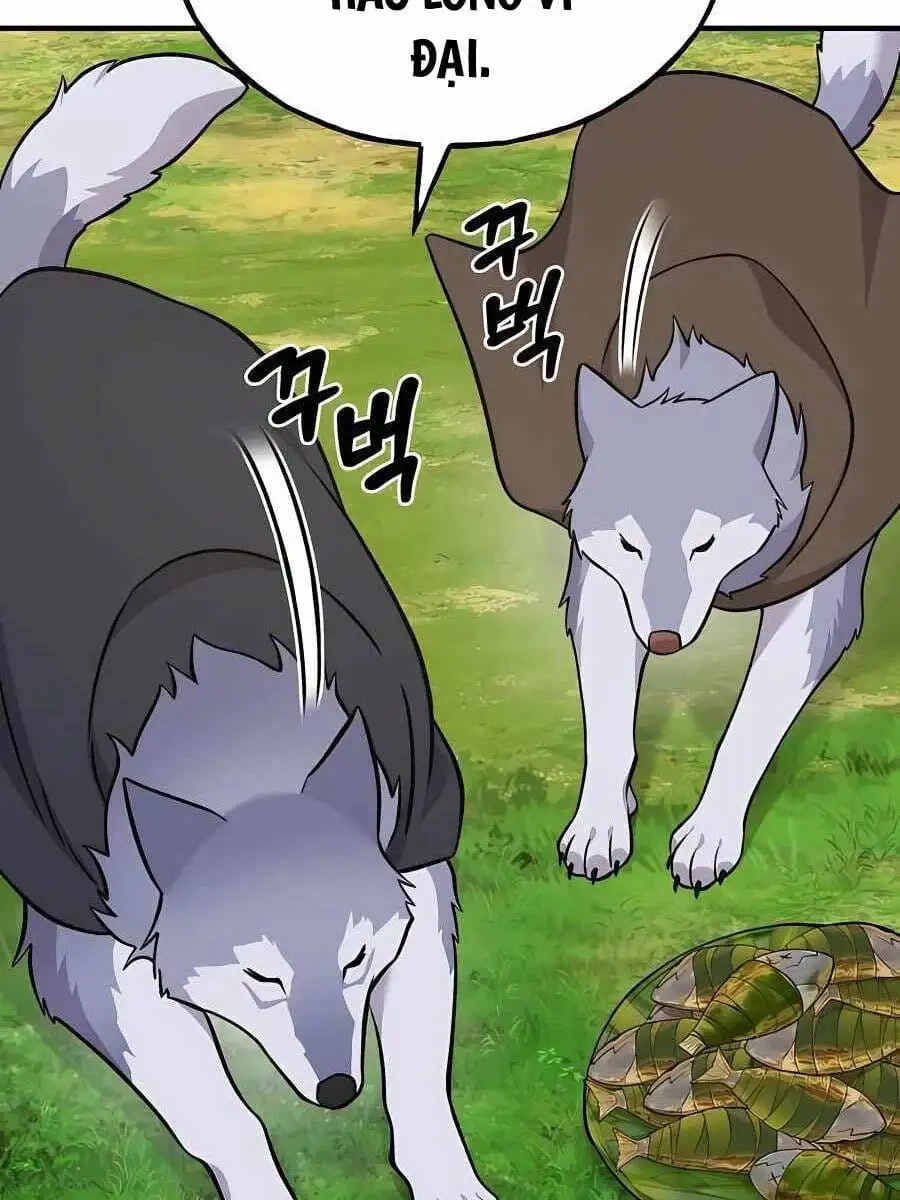 Truyện Tranh Làm Nông Dân Trong Tòa Tháp Thử Thách trang 5