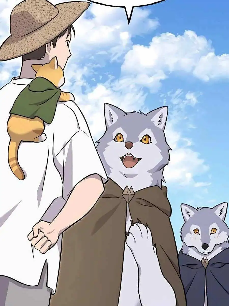 Truyện Tranh Làm Nông Dân Trong Tòa Tháp Thử Thách trang 5