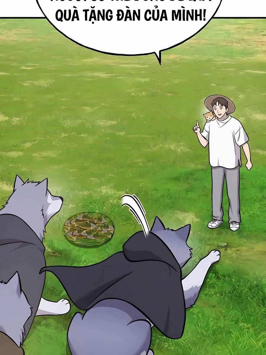 Truyện Tranh Làm Nông Dân Trong Tòa Tháp Thử Thách trang 5