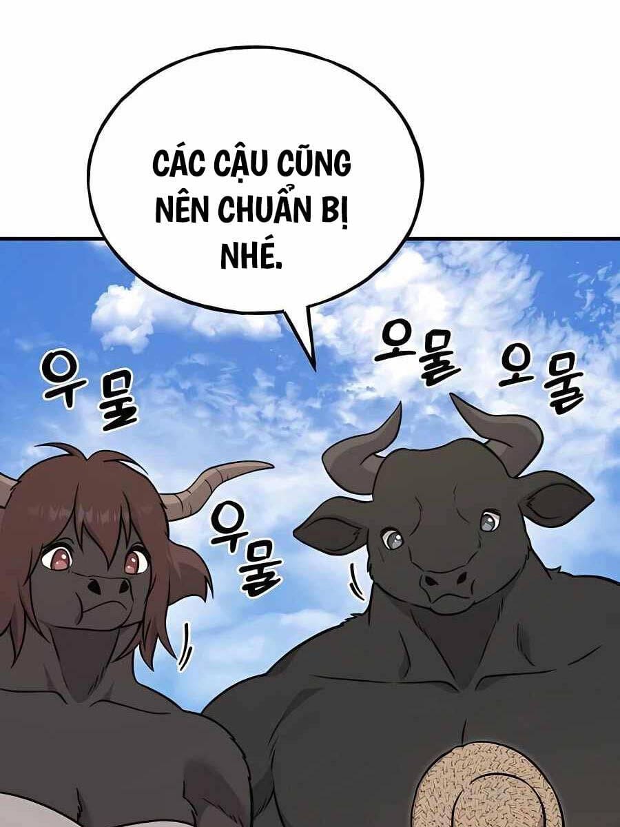 Truyện Tranh Làm Nông Dân Trong Tòa Tháp Thử Thách trang 5