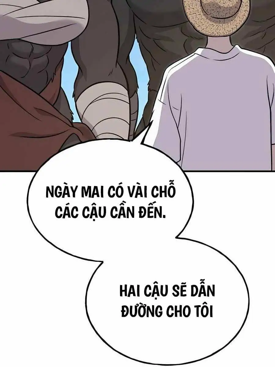 Truyện Tranh Làm Nông Dân Trong Tòa Tháp Thử Thách trang 5