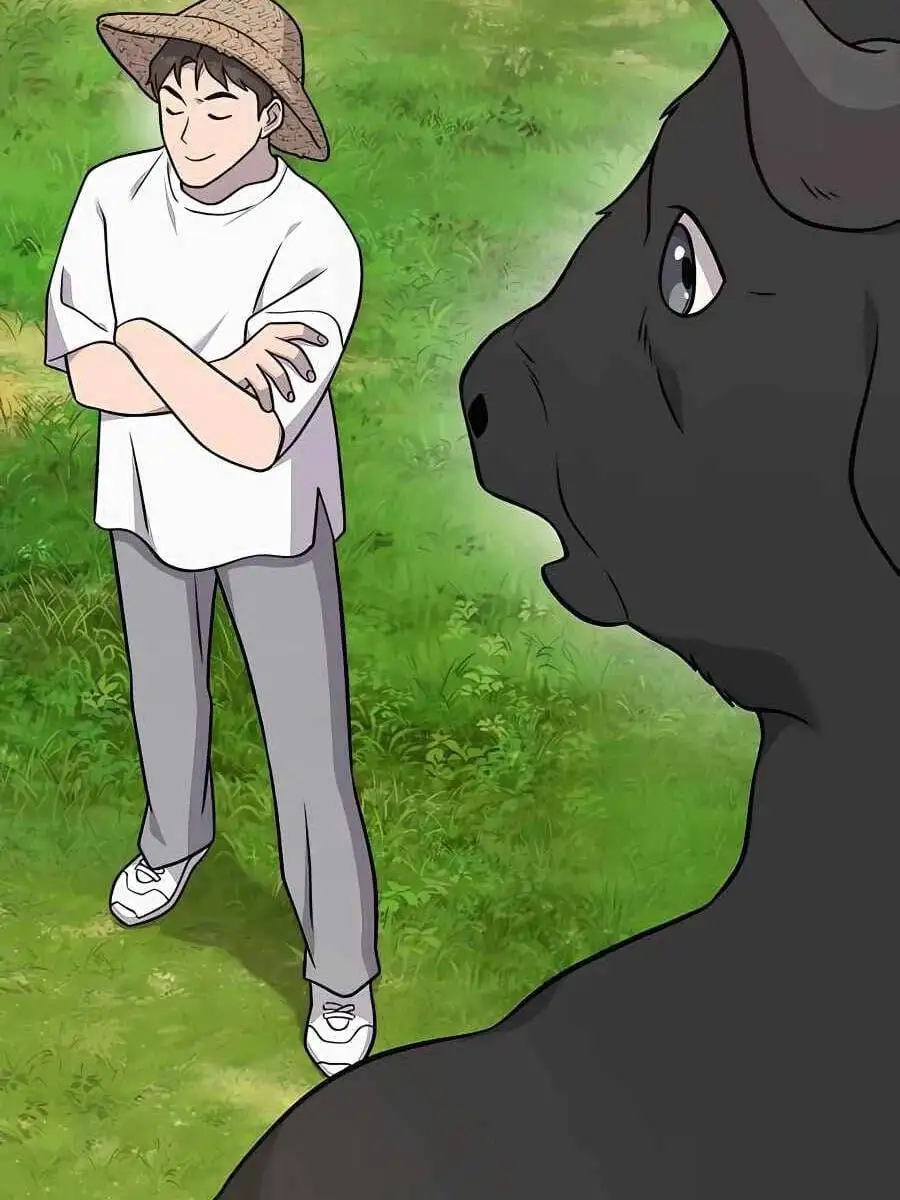 Truyện Tranh Làm Nông Dân Trong Tòa Tháp Thử Thách trang 5