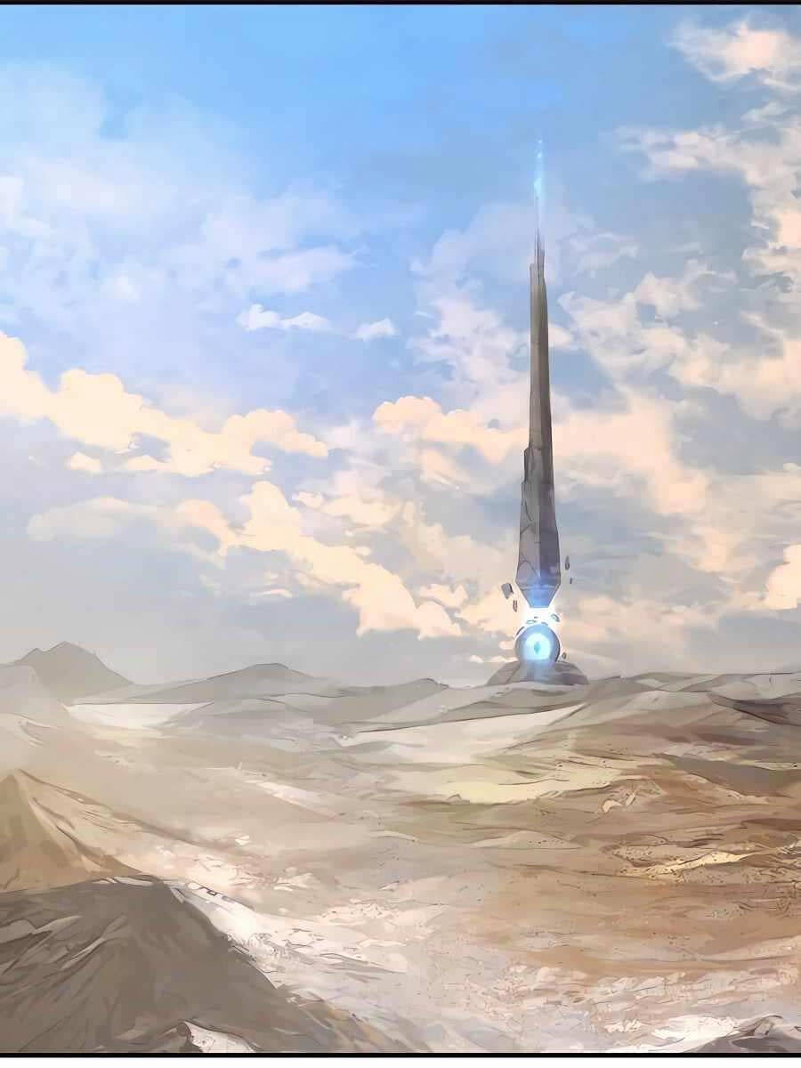 Truyện Tranh Làm Nông Dân Trong Tòa Tháp Thử Thách trang 5