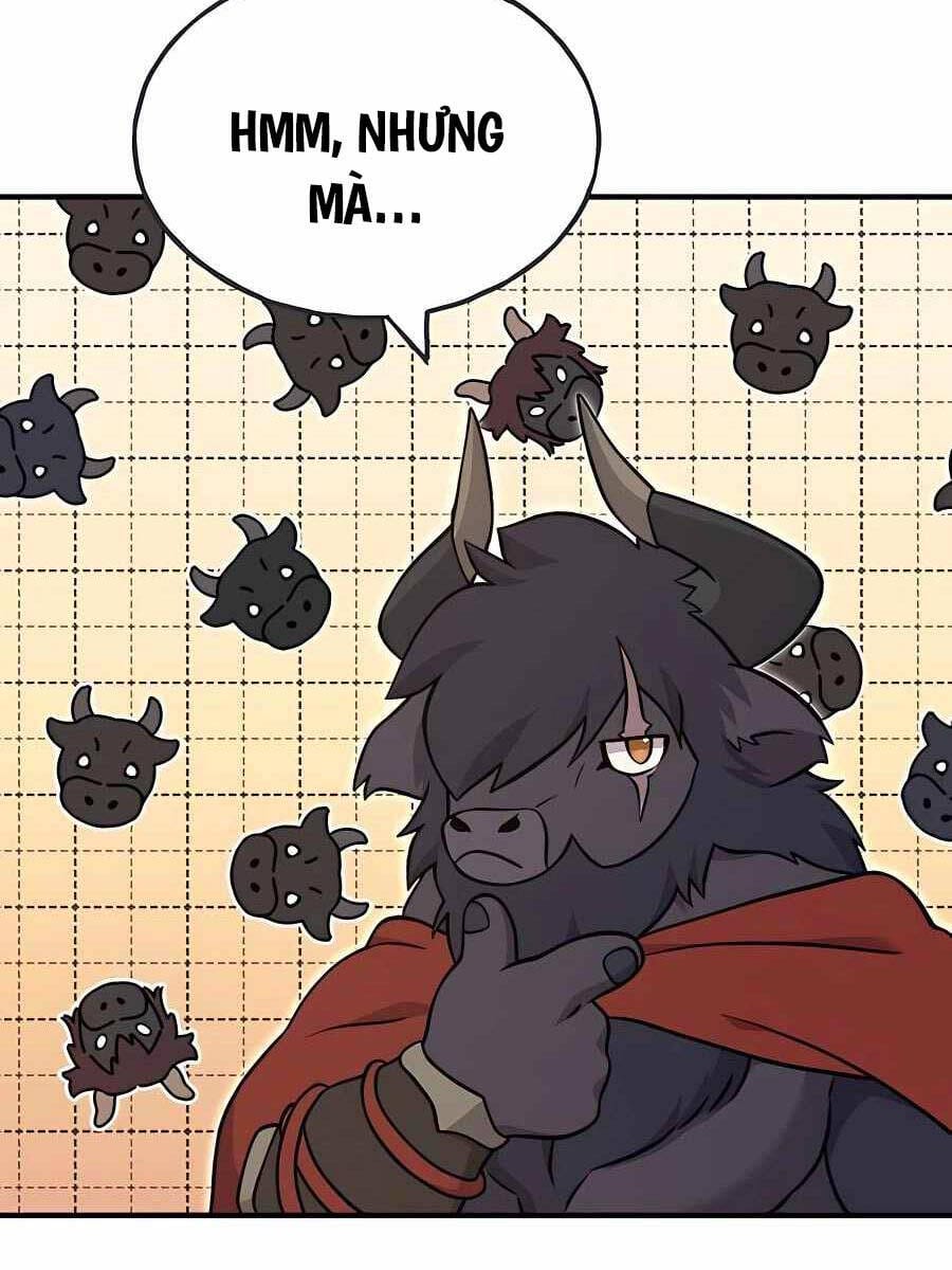 Truyện Tranh Làm Nông Dân Trong Tòa Tháp Thử Thách trang 5