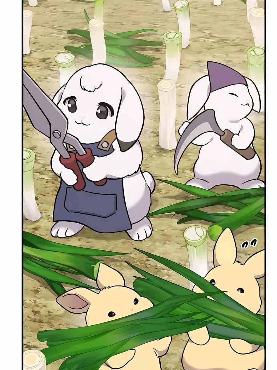 Truyện Tranh Làm Nông Dân Trong Tòa Tháp Thử Thách trang 5