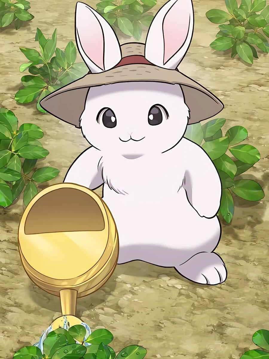 Truyện Tranh Làm Nông Dân Trong Tòa Tháp Thử Thách trang 5