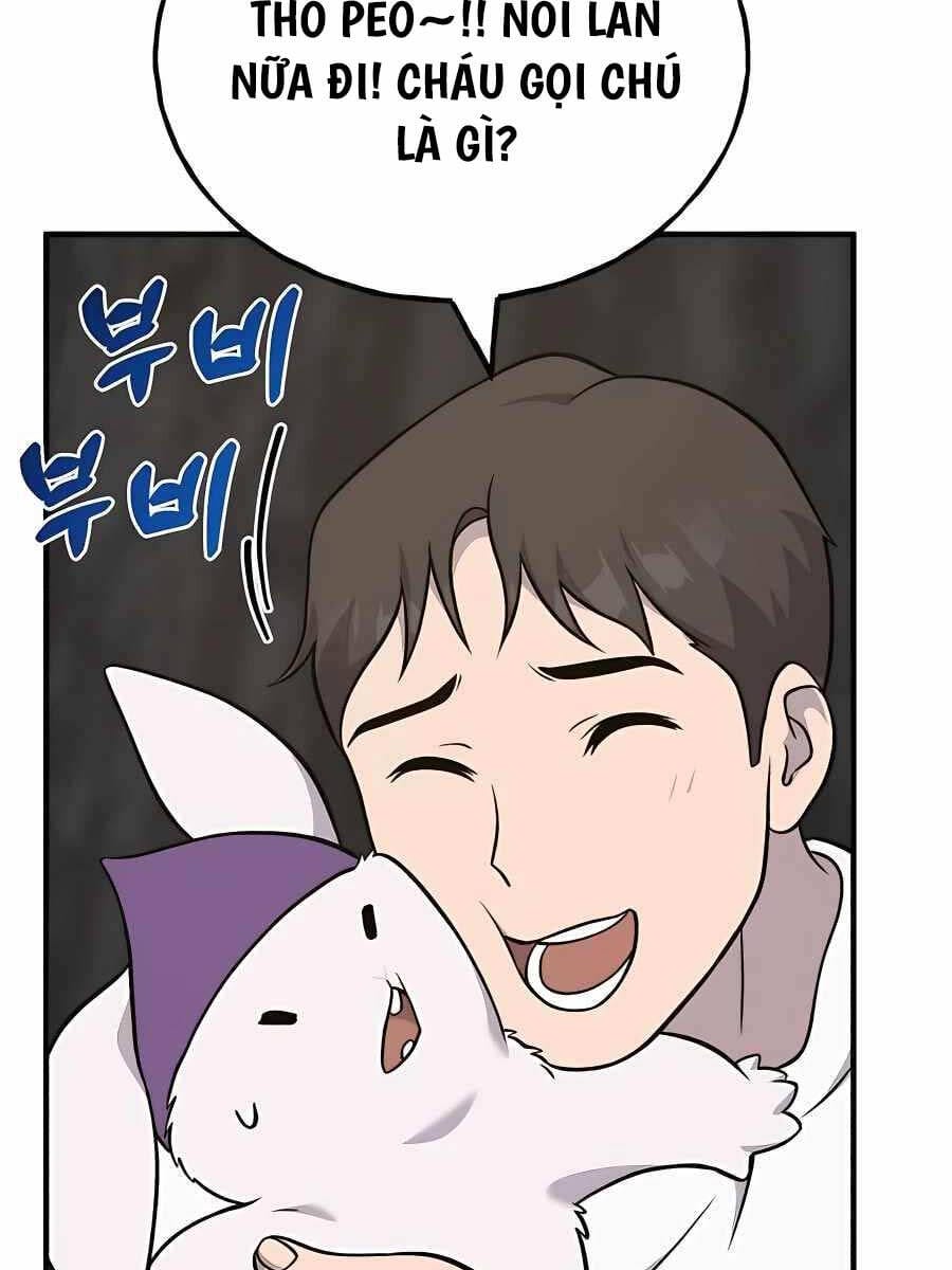 Truyện Tranh Làm Nông Dân Trong Tòa Tháp Thử Thách trang 5