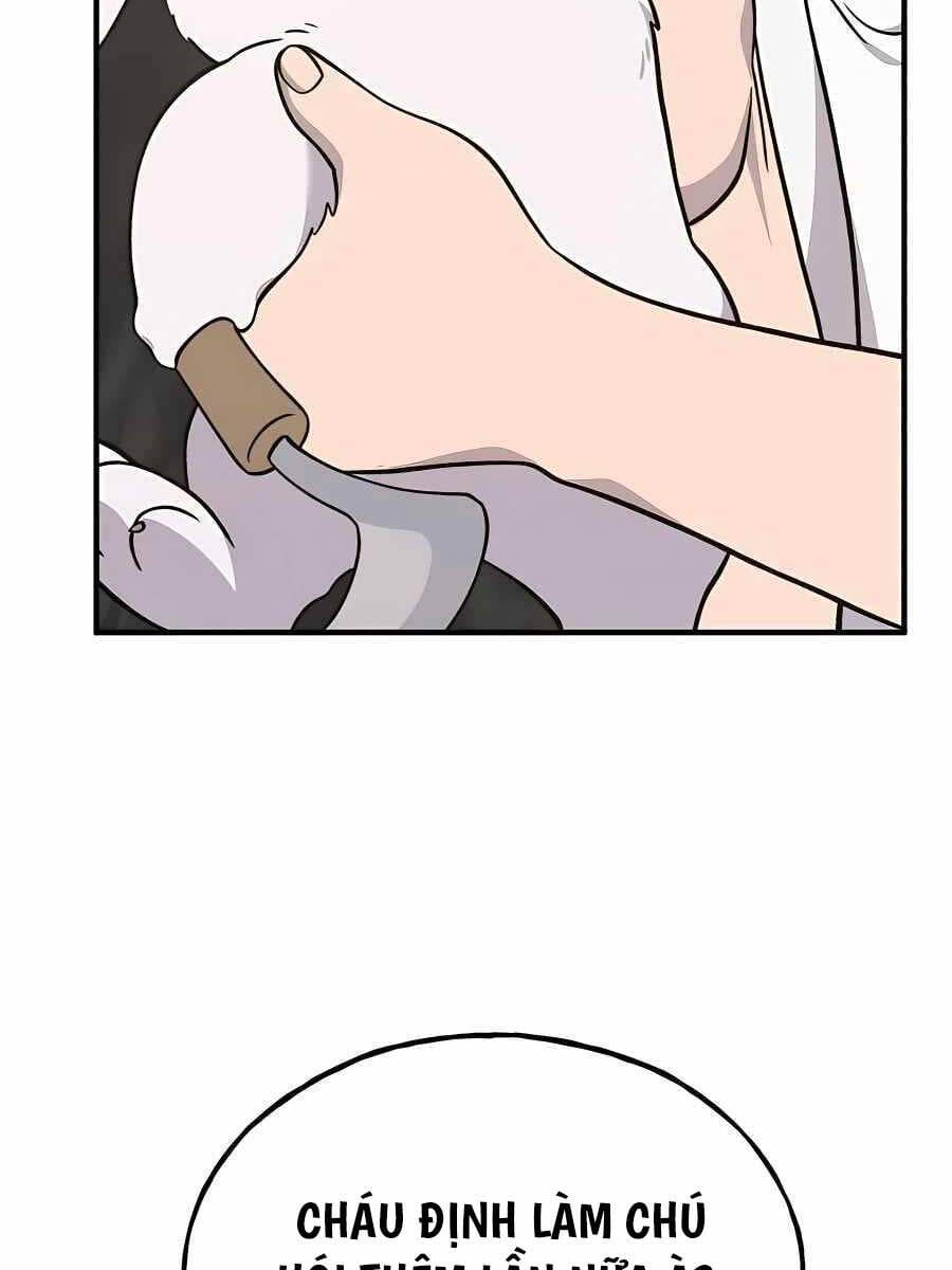 Truyện Tranh Làm Nông Dân Trong Tòa Tháp Thử Thách trang 5