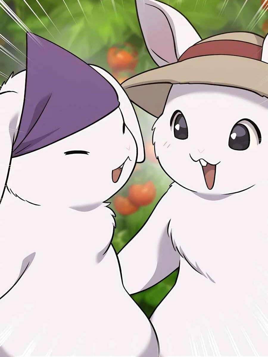 Truyện Tranh Làm Nông Dân Trong Tòa Tháp Thử Thách trang 5