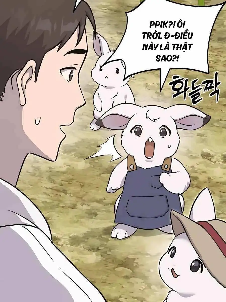 Truyện Tranh Làm Nông Dân Trong Tòa Tháp Thử Thách trang 5