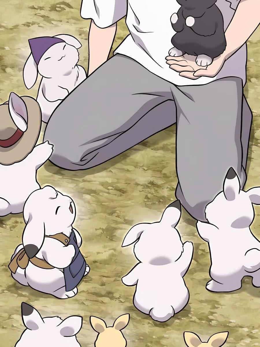 Truyện Tranh Làm Nông Dân Trong Tòa Tháp Thử Thách trang 5