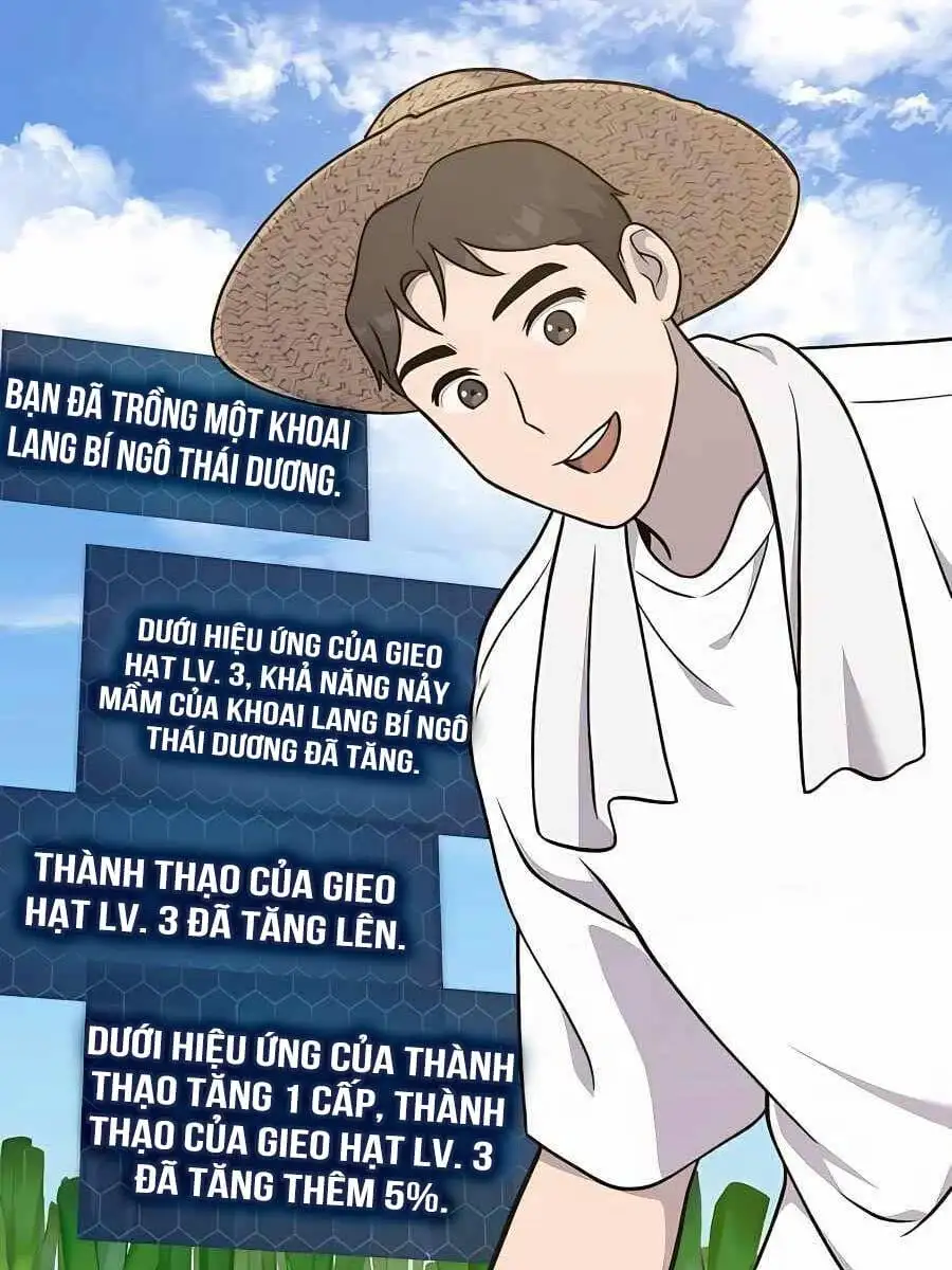 Truyện Tranh Làm Nông Dân Trong Tòa Tháp Thử Thách trang 5