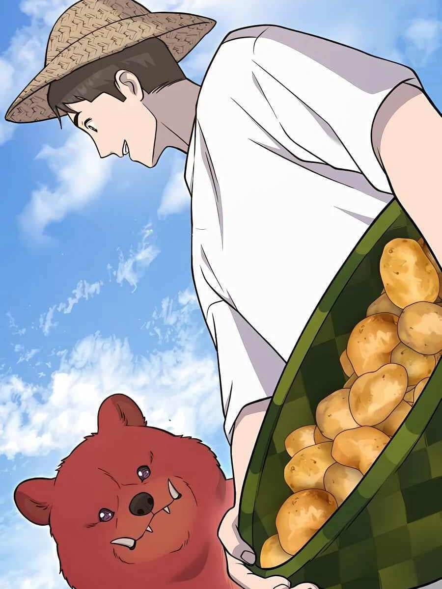 Truyện Tranh Làm Nông Dân Trong Tòa Tháp Thử Thách trang 5