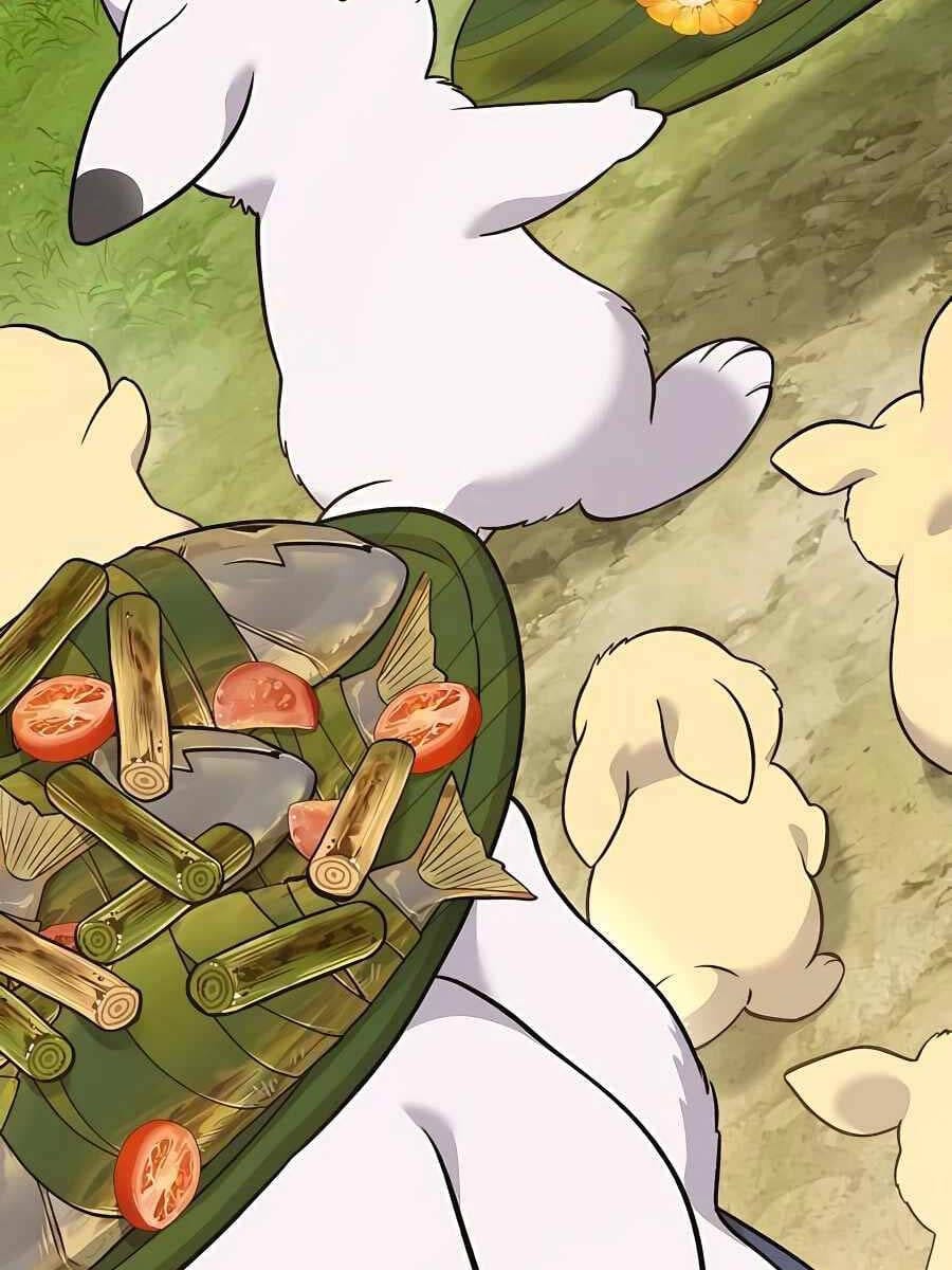 Truyện Tranh Làm Nông Dân Trong Tòa Tháp Thử Thách trang 5