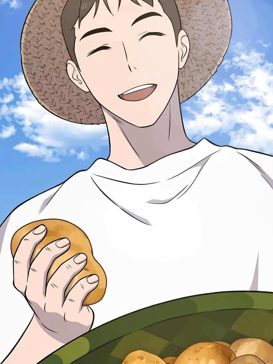 Truyện Tranh Làm Nông Dân Trong Tòa Tháp Thử Thách trang 5