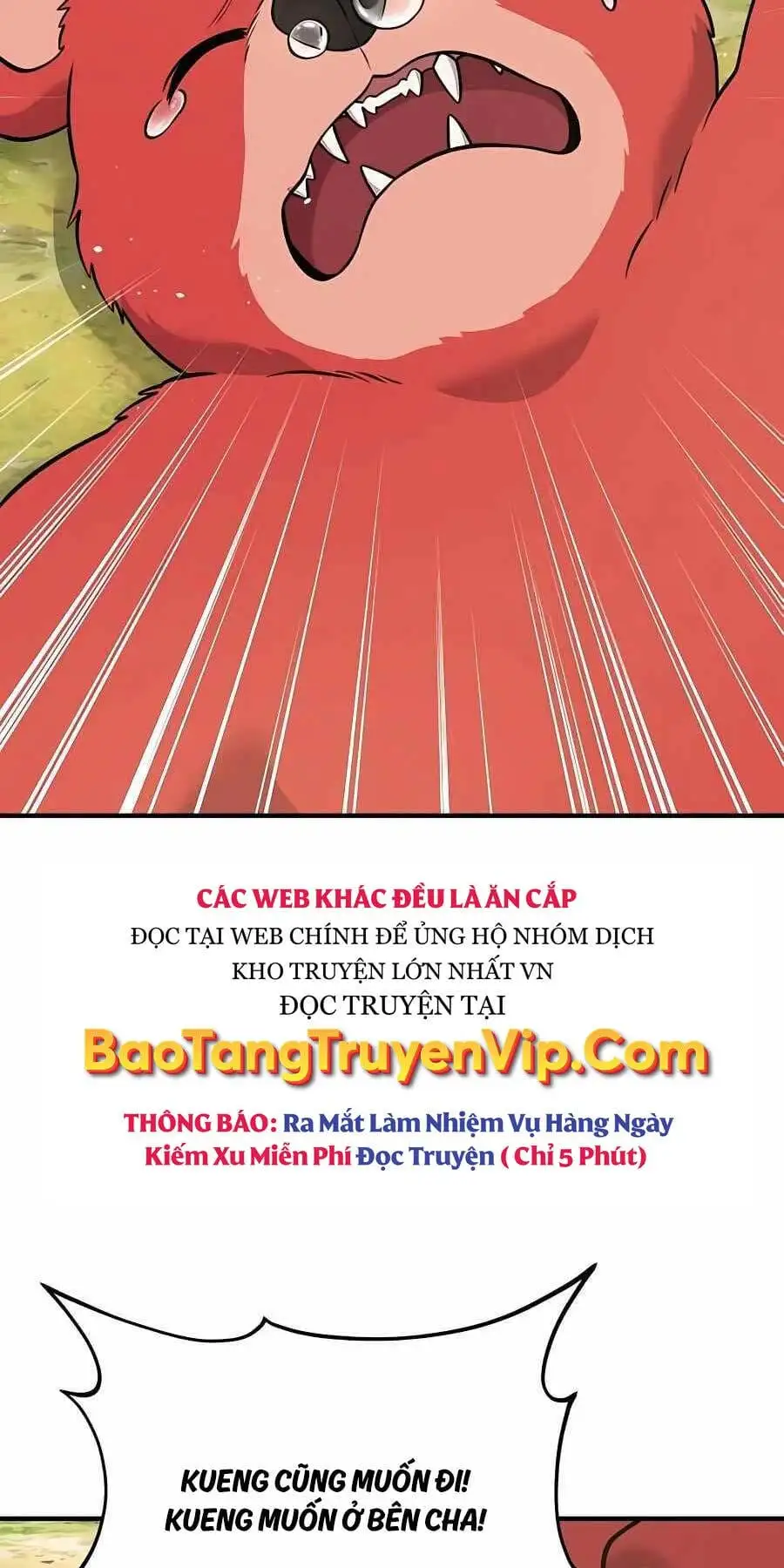 Truyện Tranh Làm Nông Dân Trong Tòa Tháp Thử Thách trang 5