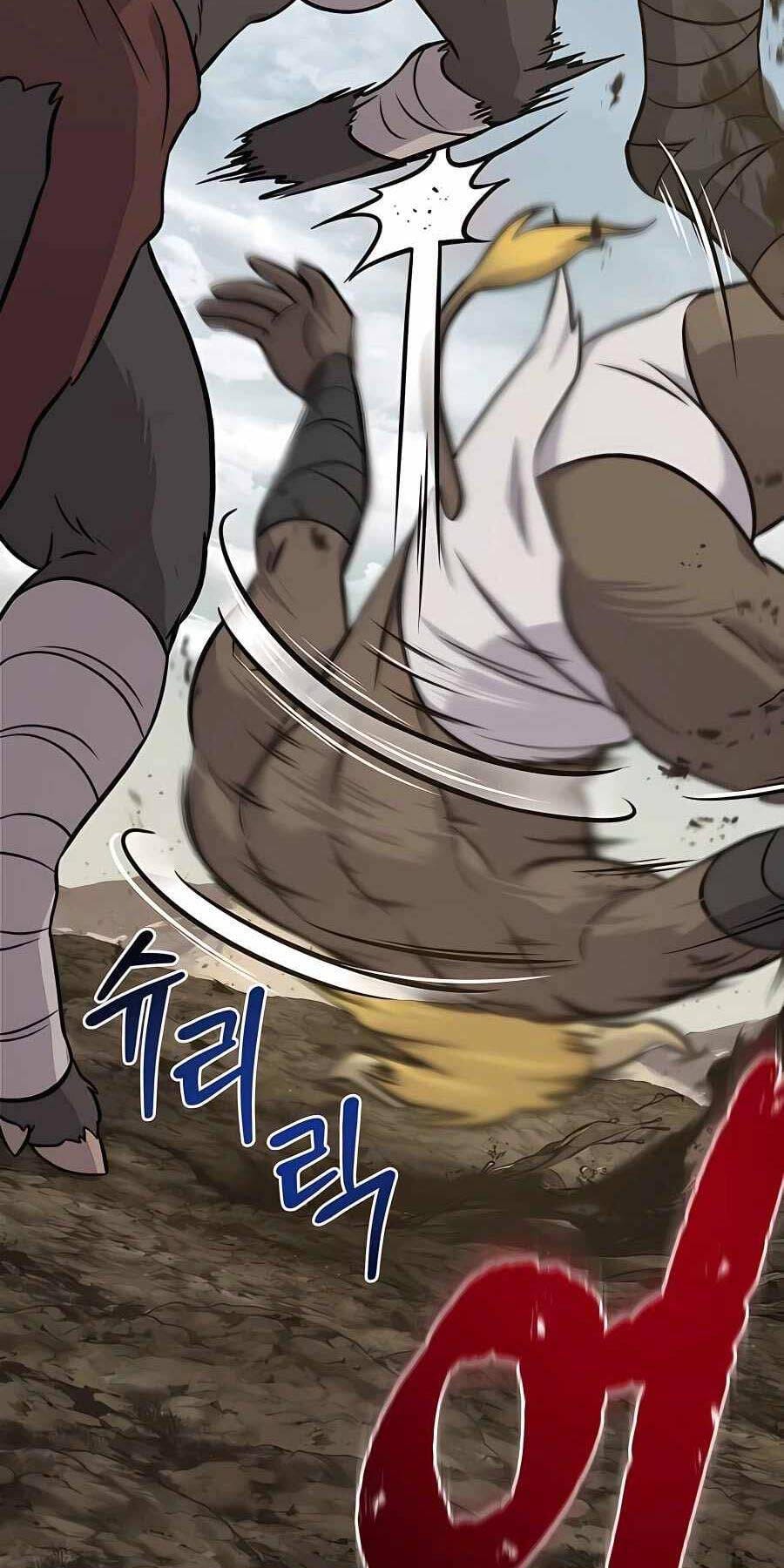 Truyện Tranh Làm Nông Dân Trong Tòa Tháp Thử Thách trang 5