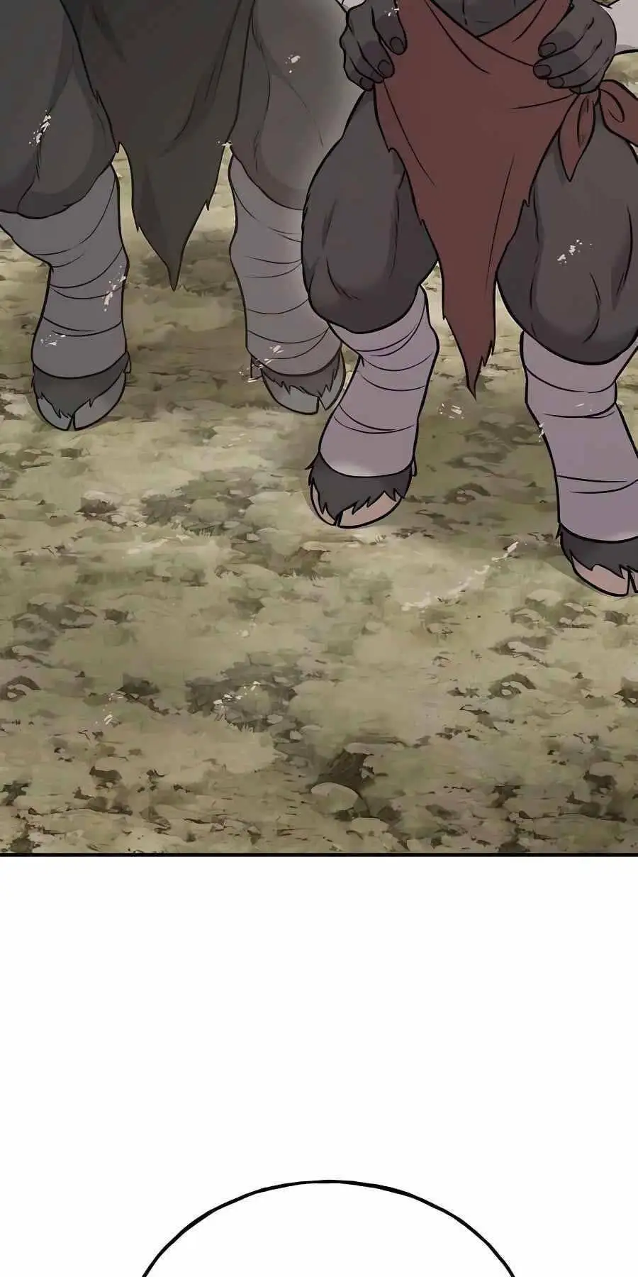 Truyện Tranh Làm Nông Dân Trong Tòa Tháp Thử Thách trang 5