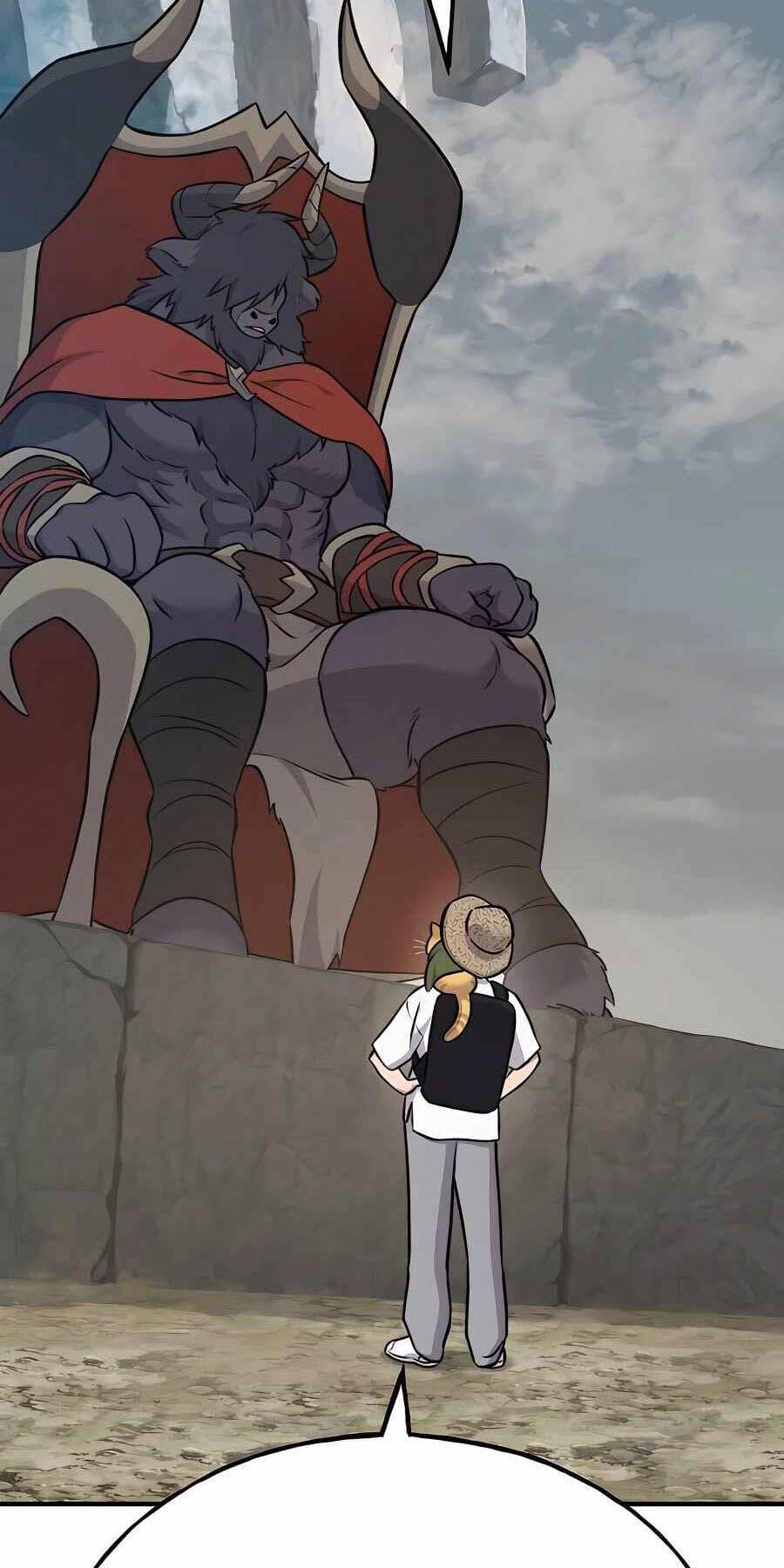 Truyện Tranh Làm Nông Dân Trong Tòa Tháp Thử Thách trang 5