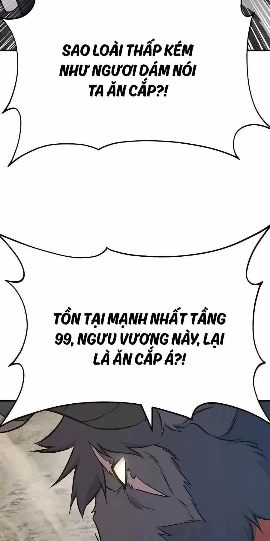 Truyện Tranh Làm Nông Dân Trong Tòa Tháp Thử Thách trang 5