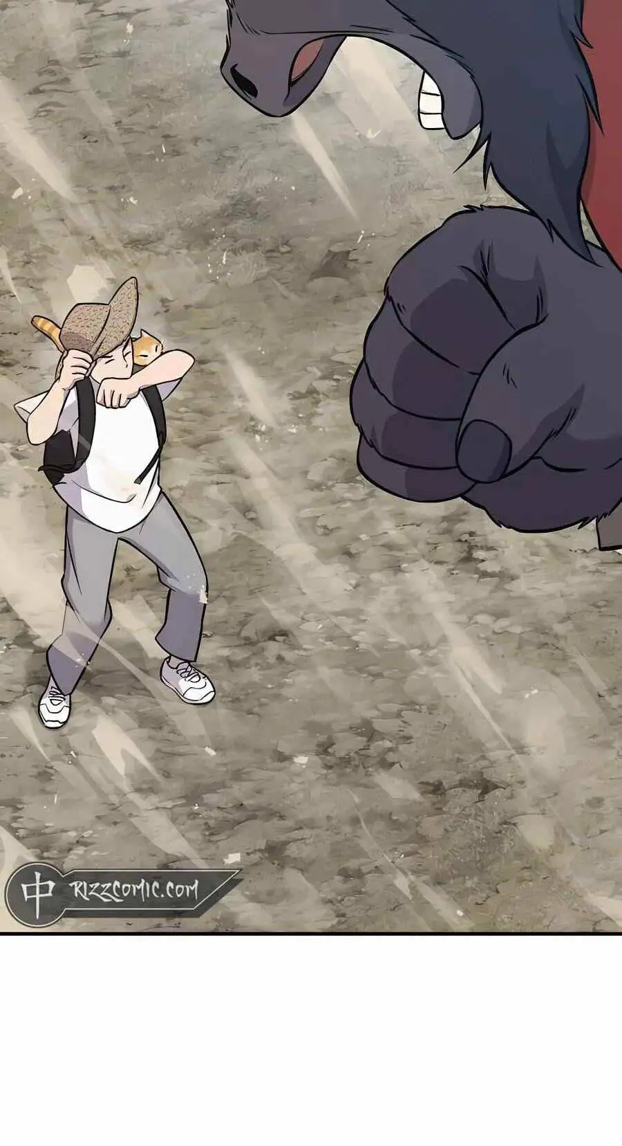 Truyện Tranh Làm Nông Dân Trong Tòa Tháp Thử Thách trang 5