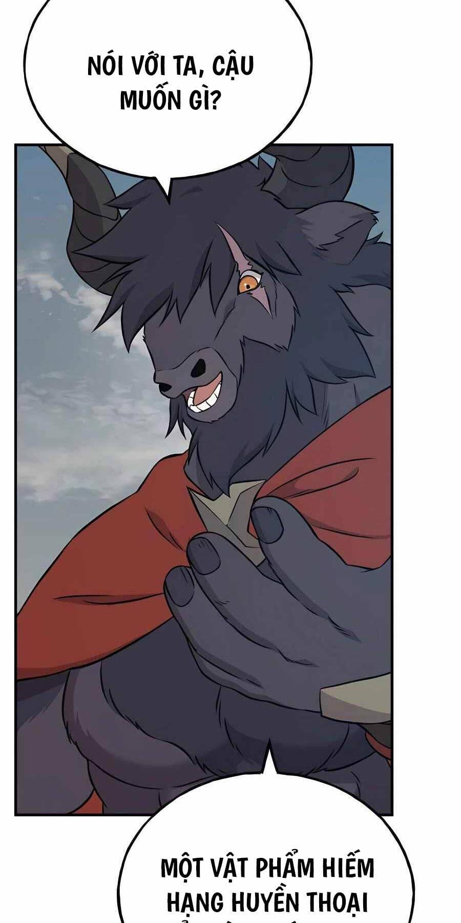 Truyện Tranh Làm Nông Dân Trong Tòa Tháp Thử Thách trang 5