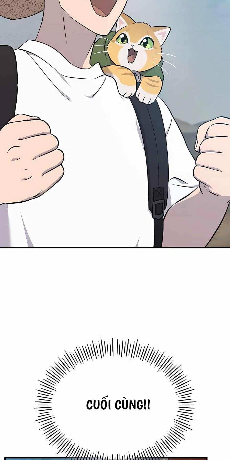 Truyện Tranh Làm Nông Dân Trong Tòa Tháp Thử Thách trang 5