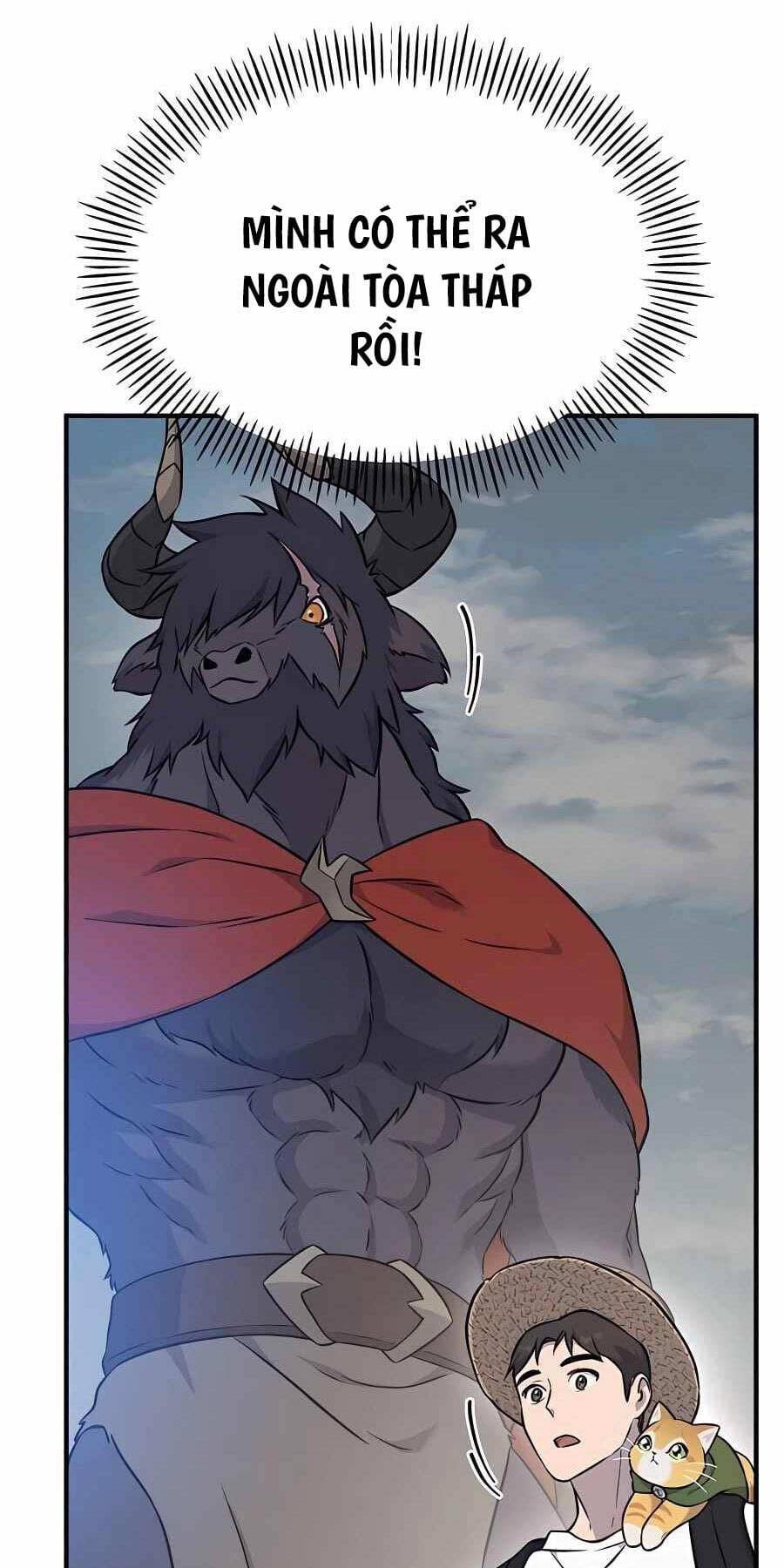 Truyện Tranh Làm Nông Dân Trong Tòa Tháp Thử Thách trang 5