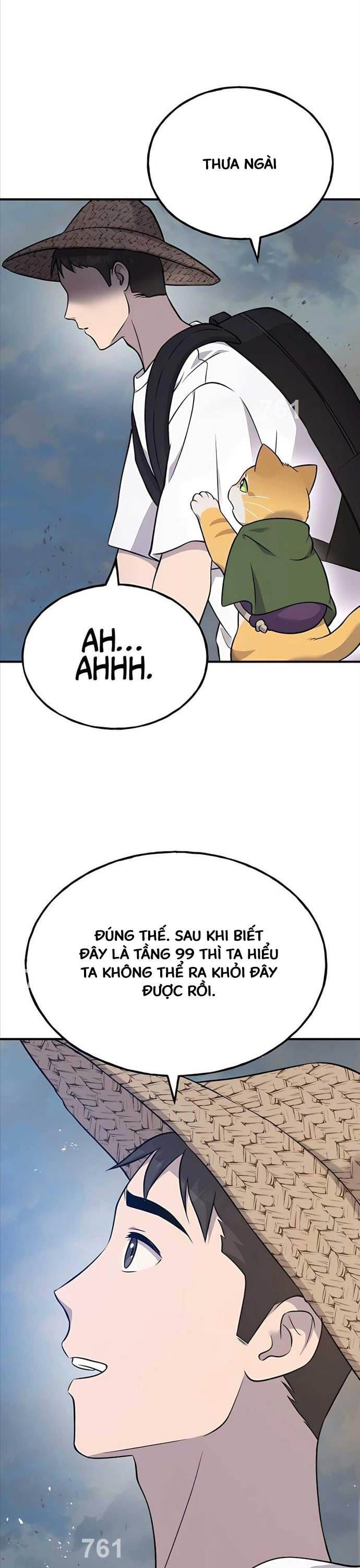 Truyện Tranh Làm Nông Dân Trong Tòa Tháp Thử Thách trang 5