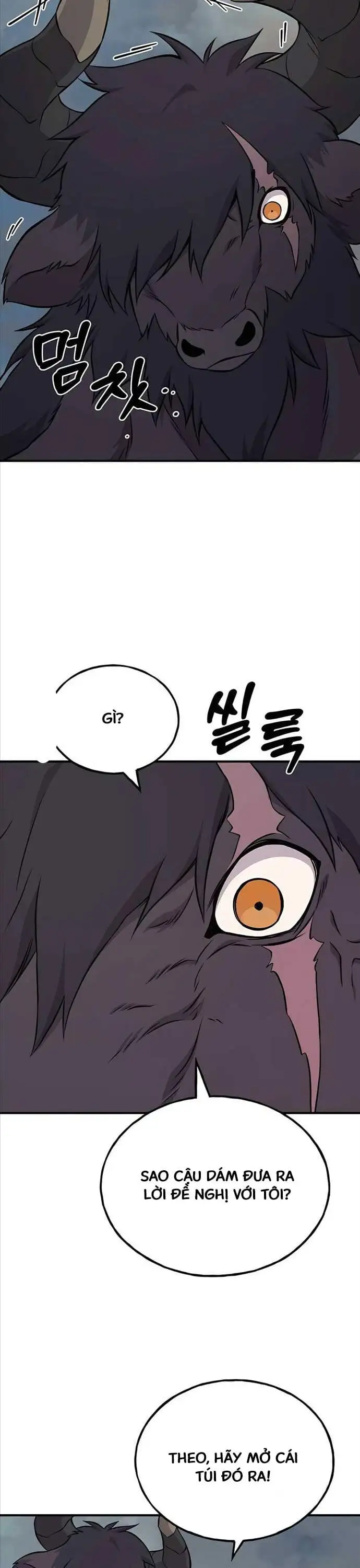 Truyện Tranh Làm Nông Dân Trong Tòa Tháp Thử Thách trang 5