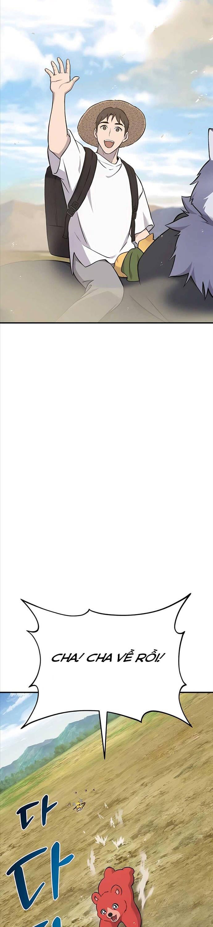 Truyện Tranh Làm Nông Dân Trong Tòa Tháp Thử Thách trang 5