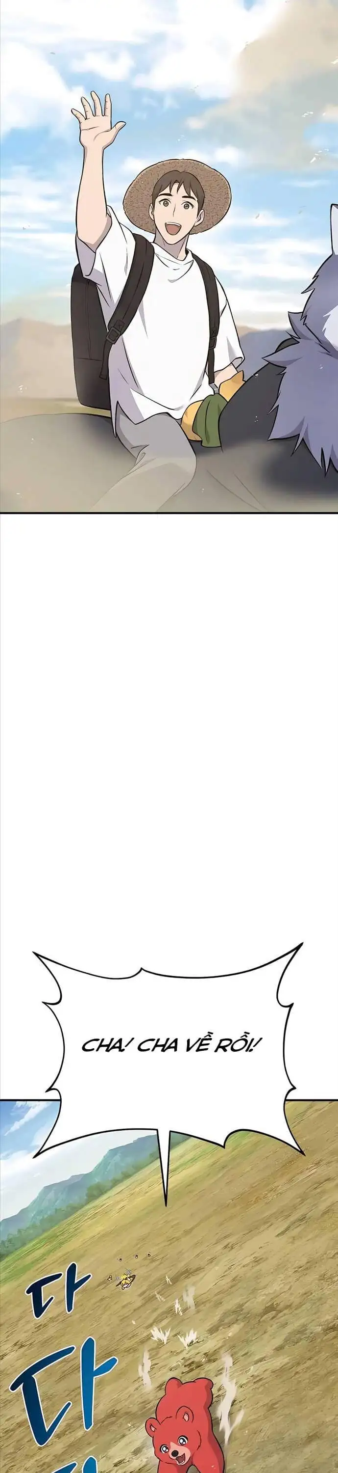 Truyện Tranh Làm Nông Dân Trong Tòa Tháp Thử Thách trang 5