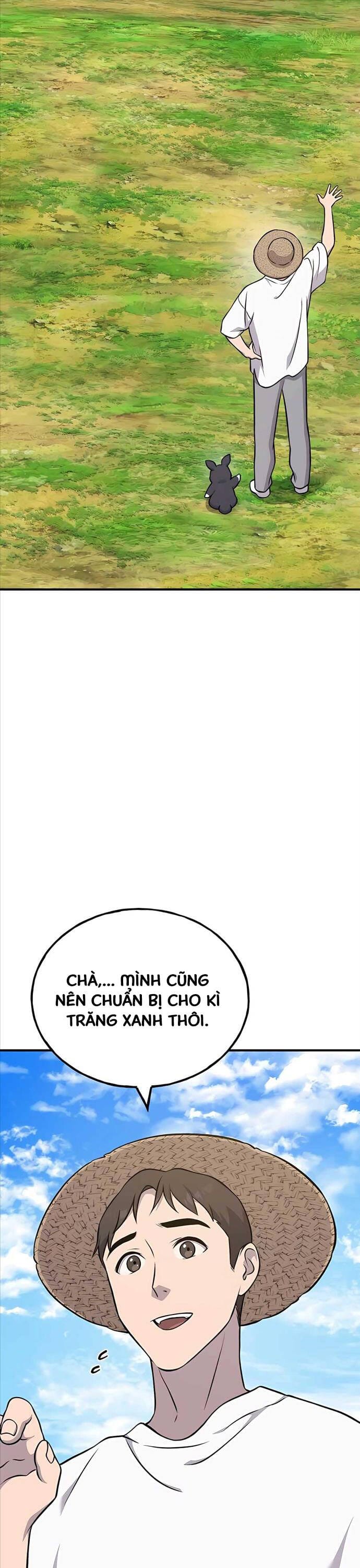 Truyện Tranh Làm Nông Dân Trong Tòa Tháp Thử Thách trang 5