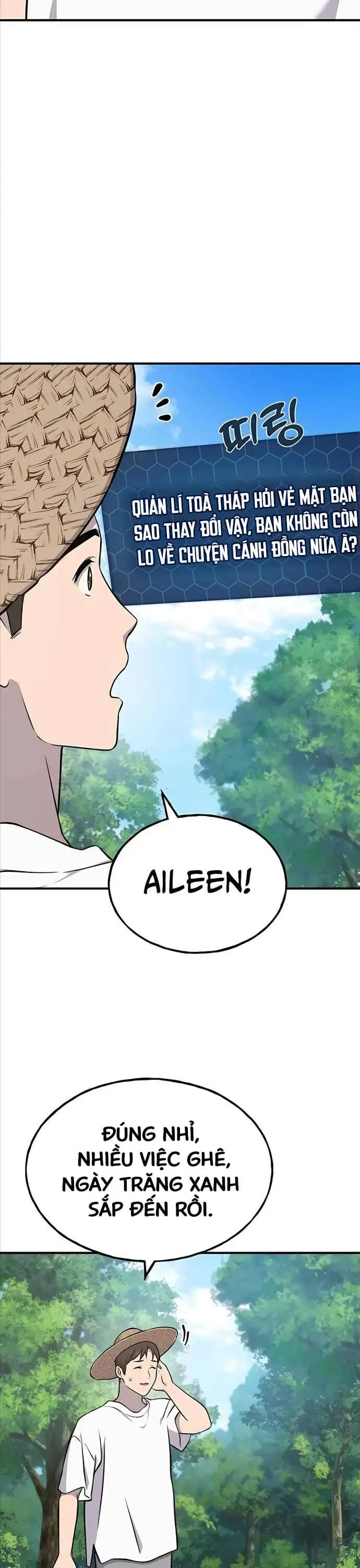 Truyện Tranh Làm Nông Dân Trong Tòa Tháp Thử Thách trang 5