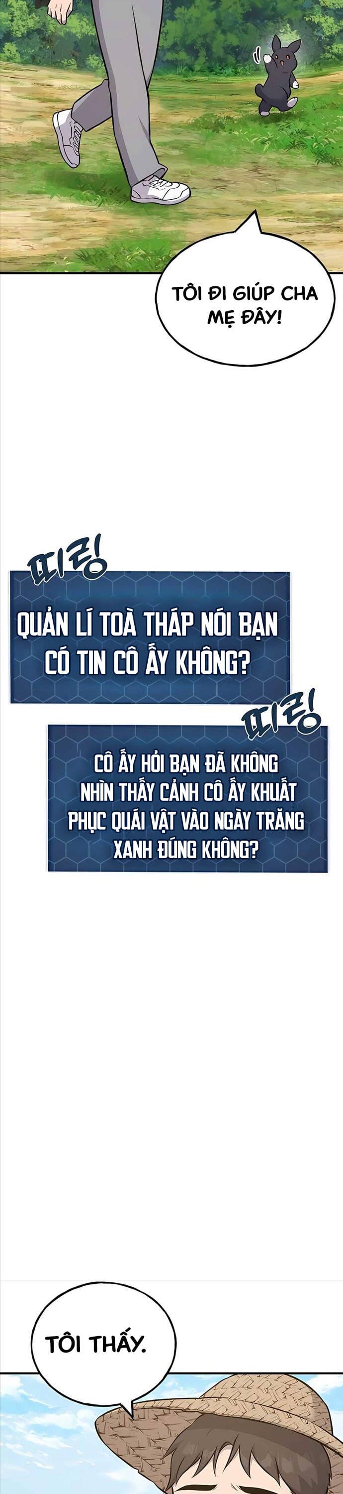 Truyện Tranh Làm Nông Dân Trong Tòa Tháp Thử Thách trang 5
