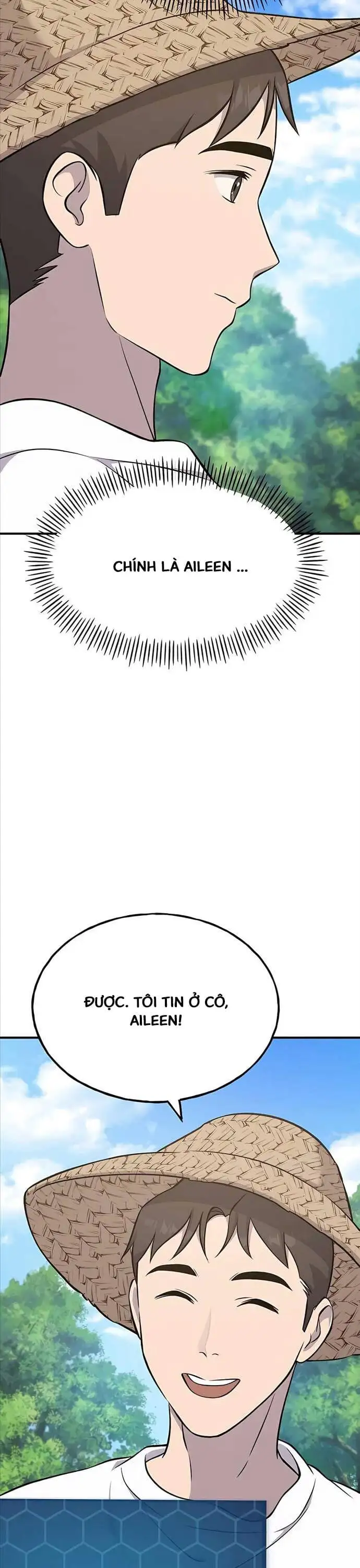 Truyện Tranh Làm Nông Dân Trong Tòa Tháp Thử Thách trang 5