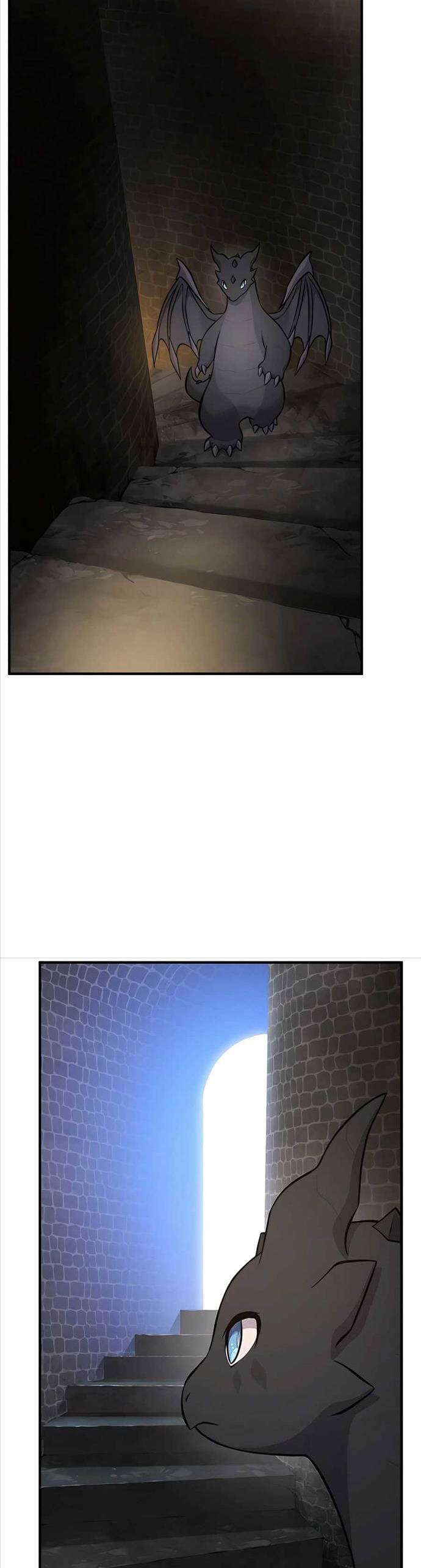 Truyện Tranh Làm Nông Dân Trong Tòa Tháp Thử Thách trang 5