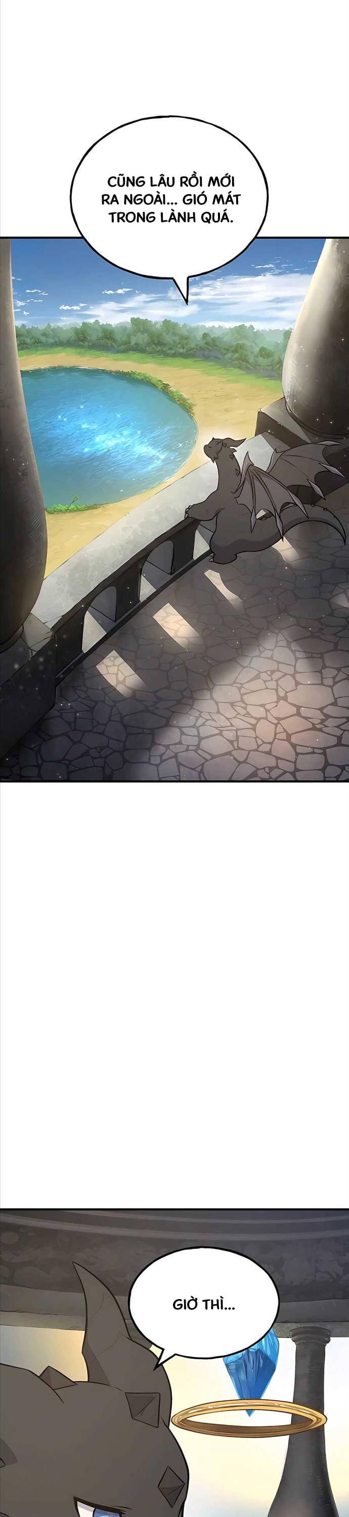 Truyện Tranh Làm Nông Dân Trong Tòa Tháp Thử Thách trang 5