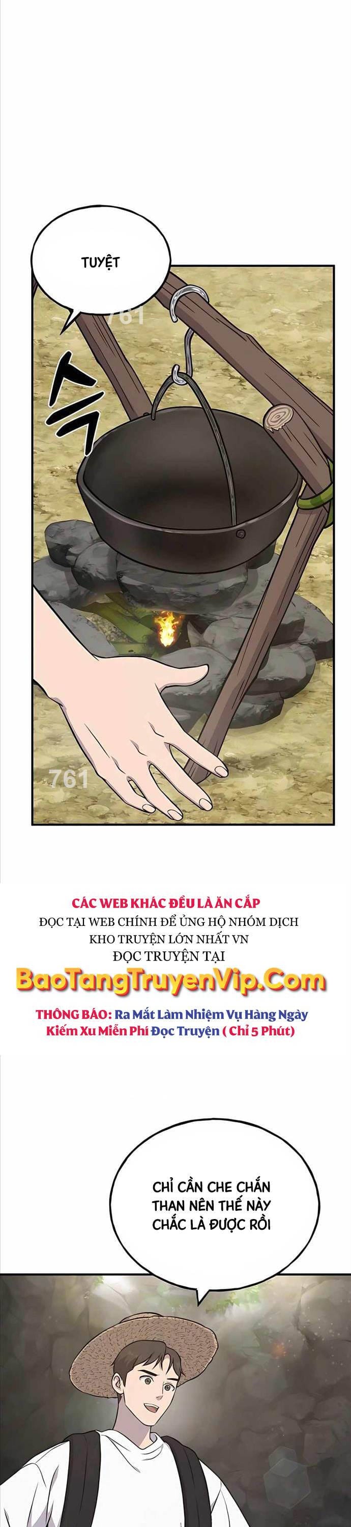 Truyện Tranh Làm Nông Dân Trong Tòa Tháp Thử Thách trang 5