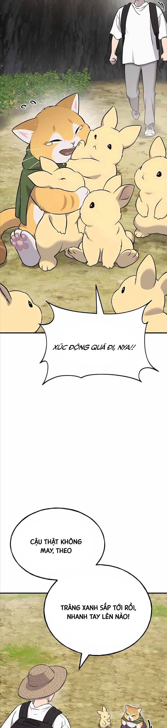 Truyện Tranh Làm Nông Dân Trong Tòa Tháp Thử Thách trang 5