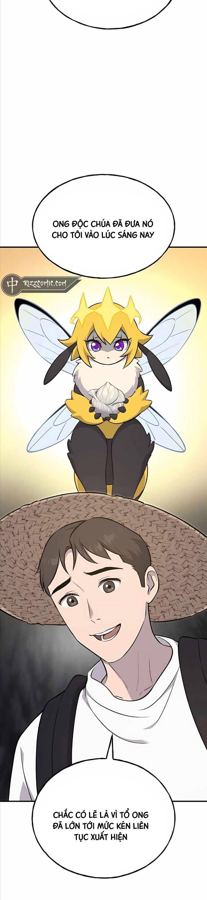 Truyện Tranh Làm Nông Dân Trong Tòa Tháp Thử Thách trang 5