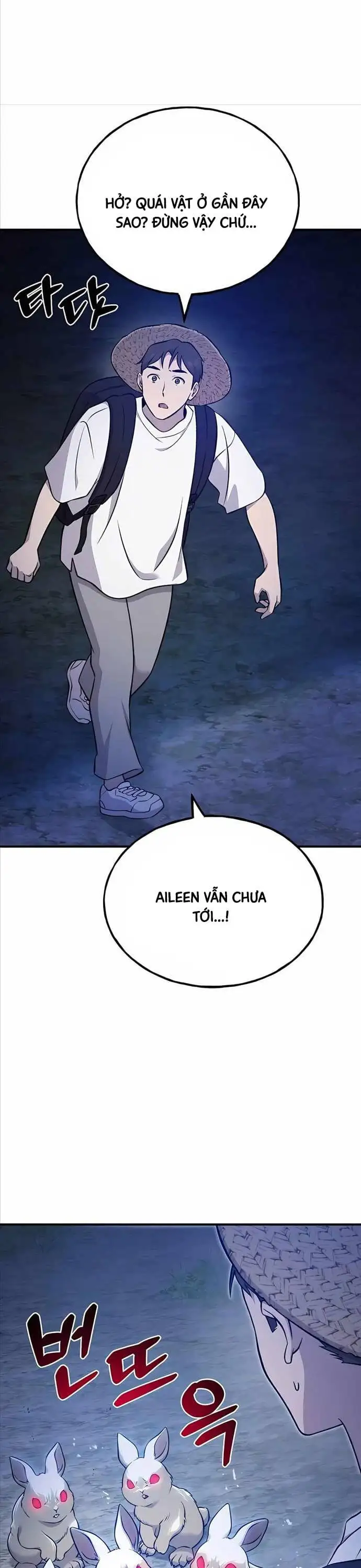 Truyện Tranh Làm Nông Dân Trong Tòa Tháp Thử Thách trang 5