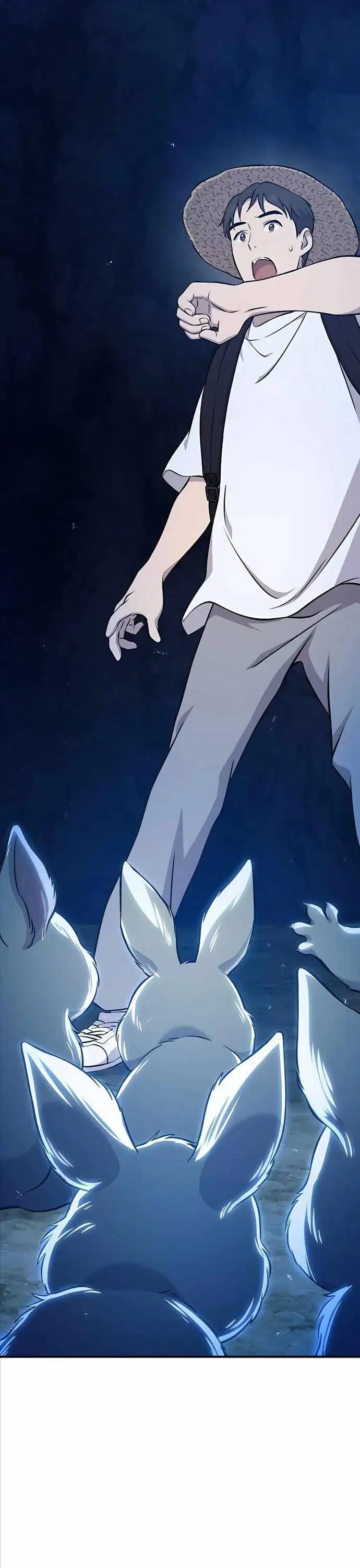 Truyện Tranh Làm Nông Dân Trong Tòa Tháp Thử Thách trang 5