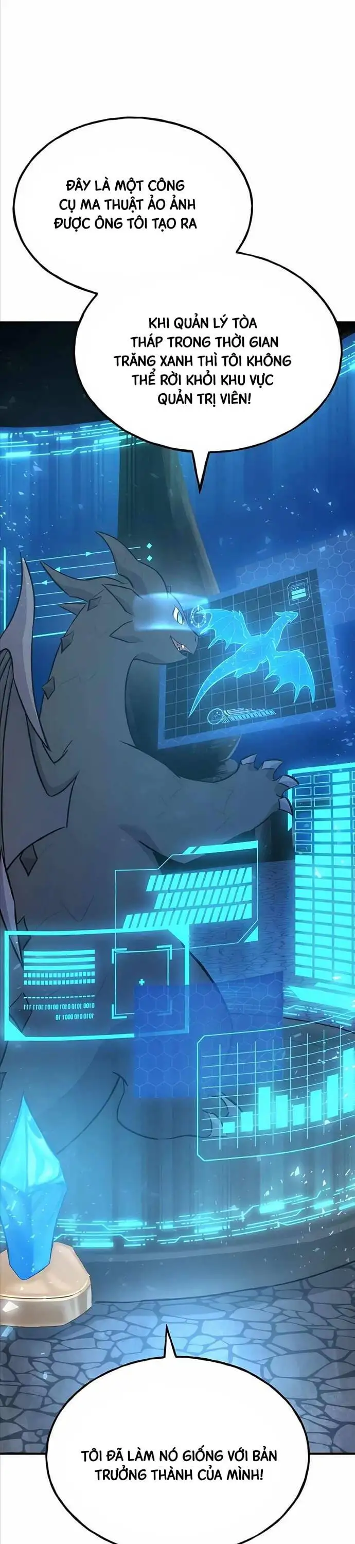 Truyện Tranh Làm Nông Dân Trong Tòa Tháp Thử Thách trang 5