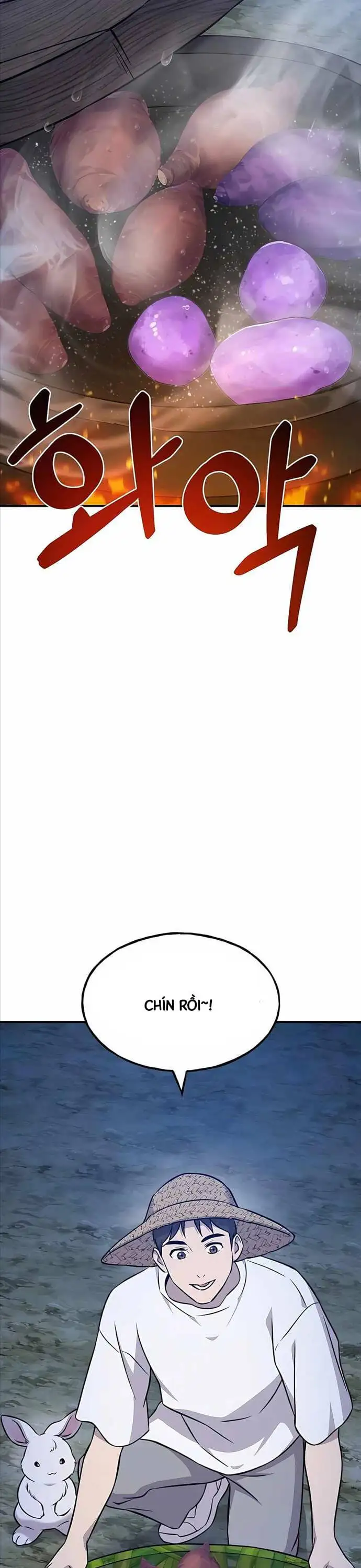 Truyện Tranh Làm Nông Dân Trong Tòa Tháp Thử Thách trang 5