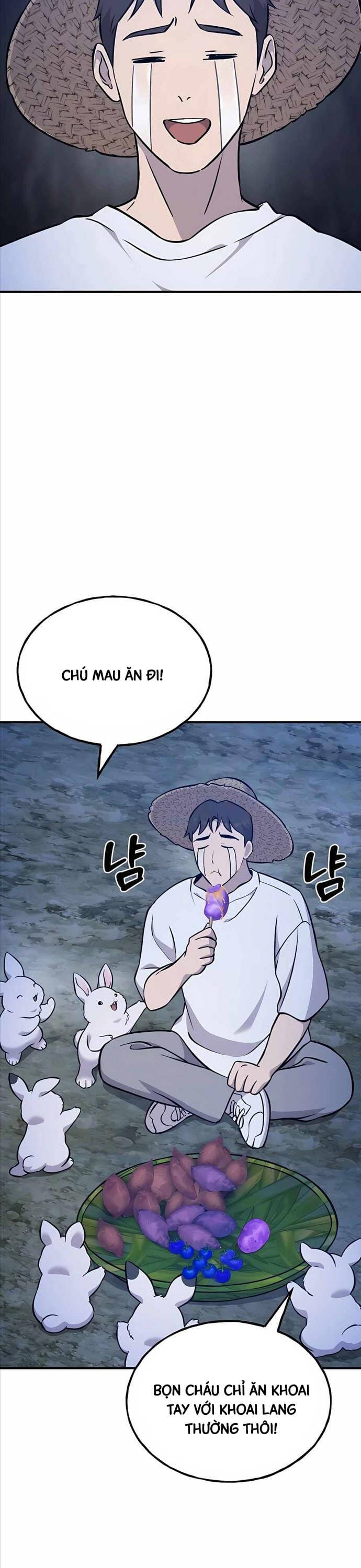 Truyện Tranh Làm Nông Dân Trong Tòa Tháp Thử Thách trang 5