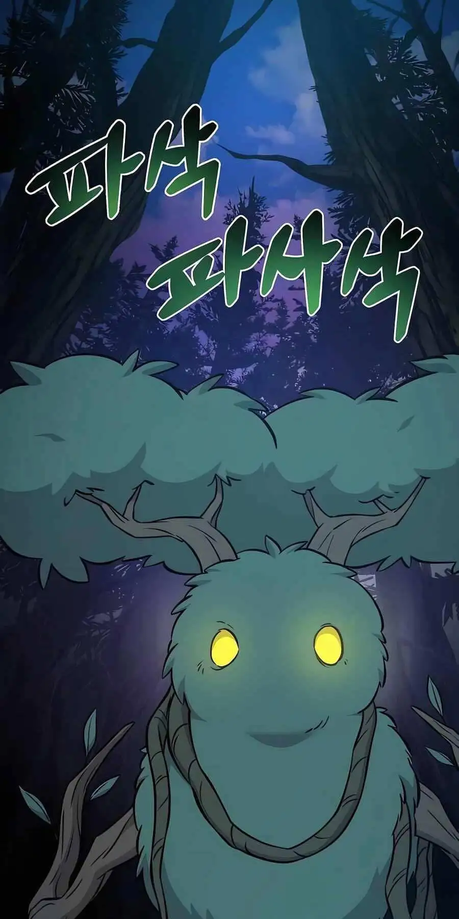 Truyện Tranh Làm Nông Dân Trong Tòa Tháp Thử Thách trang 5