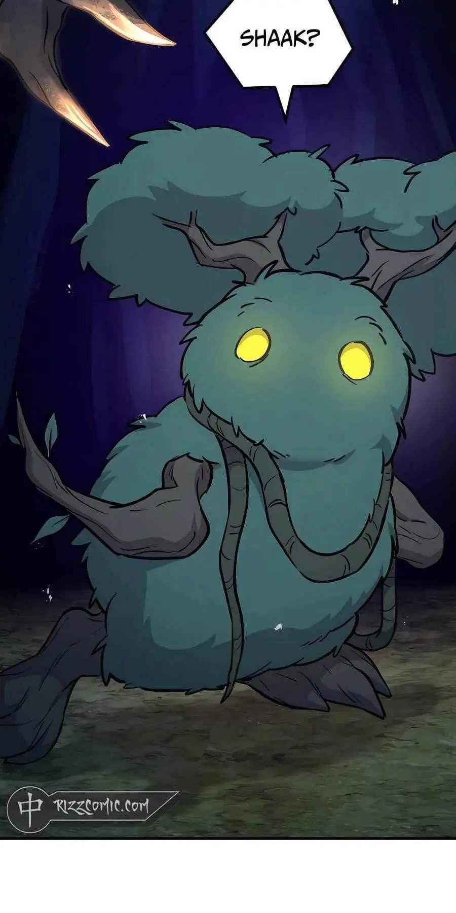 Truyện Tranh Làm Nông Dân Trong Tòa Tháp Thử Thách trang 5